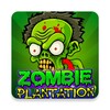 Zombie Plantation icon
