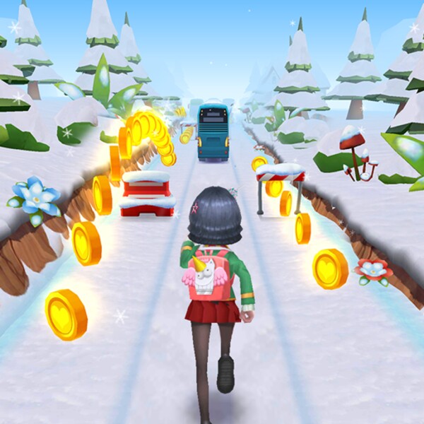 Ice Princess Surf 1.0 pour Android - Télécharge l'APK vérifié depuis ...