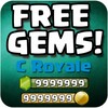 C Royale Gems 1k icon