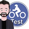 Test Conducir Motocicleta 2020 (Permiso A) icon