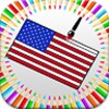 Flag Coloring Pages icon