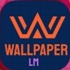 LM wallpapers icon