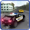 Police Car Chase icon