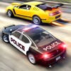 US Police Helicopter Car Chase: Cop Car Game 2020 icon