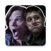 Икона SPN Stickers for WhatsApp