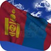 Mongolia Flag icon