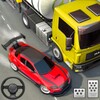 Icono de Crazy Car Offline Racing Games