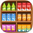 Goods Puzzle: Sort Challenge feature