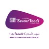 SAVOUR FOODS icon