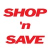 SHOP n SAVE icon