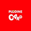 Ikon Plodine Card