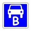 Icon von Examen coche B conducir España