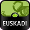 ไอคอน Euskadi