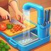ไอคอน Kitchen Set - Cooking Games