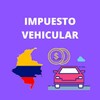 Impuesto Vehicular icon