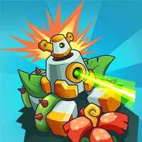 Mighty Aphid(Paid games to play for free) MOD APK