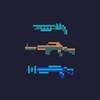 Pixel Gun Battle icon