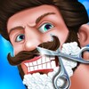 Shave Prince Beard Hair Salon - Barber Shop Game icon