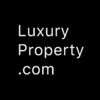 LuxuryProperty.com icon