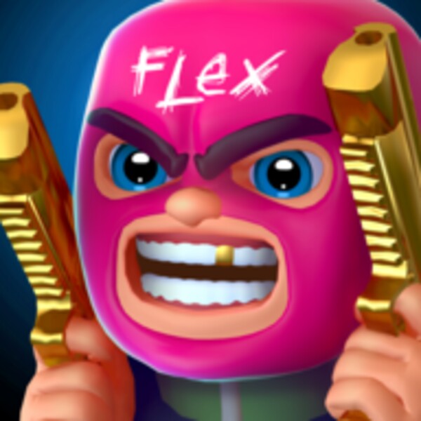 KUBOOM ARCADE for Android - Download the APK from Uptodown