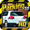 Parking3D icon