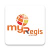 myRegis icon