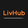 Икона LivHub - Video Chat Online