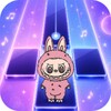 Piano Pop:Tap Tiles icon