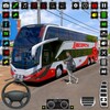 Icono de Bus Game Drive: City Bus