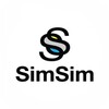 SimSim Markets icon