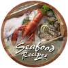 Seafood Recipes icon