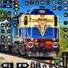 Real Train Simulator 3d Game आइकन