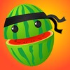 Fruit attack icon