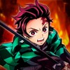 Икона Kimetsu Fight - Demon Slayer