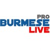 Burmese Live Pro icon