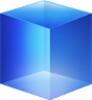 3D Picture Cube Demo icon