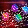 Neon LED Keyboard Themes icon