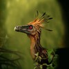 Icono de Troodon Simulator