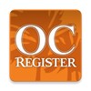 Orange County Register icon