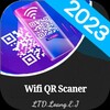 Wifi QR Scaner icon