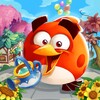 Angry Birds Blast Island icon