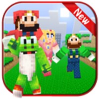 Craft Bros Run android app icon