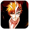 أيقونة Bleach - Anime Wallpapers