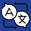 Voice Language Translator icon