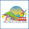 أيقونة Adipari