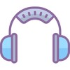 Music Simple App icon