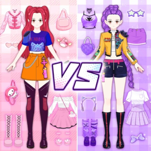 Princess Dress Up for Android - Download the APK from Uptodown