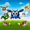 أيقونة Angry Bunnies: Colossal Carrot