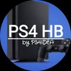 PS4 HB icon