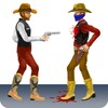 10. Western Cowboy Gun Fight icon